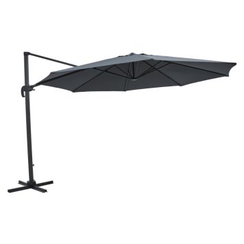 Sólhlíf Ø4m Crossblade