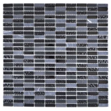 Mósaík 31,3x31,8 cm