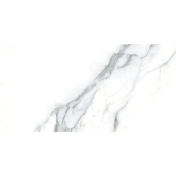 Gólf- & Vegg flísar Uyuni 30x60cm 1,08m² hvítar