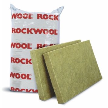 Þéttull 95x560x1000 mm 4,48 m² Rockwool