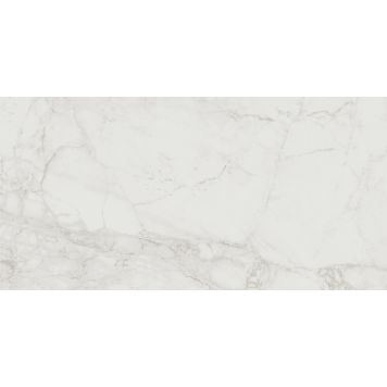 Gólf-/vegg flísar Lucca Blanco 60x120 cm 1,44 m²
