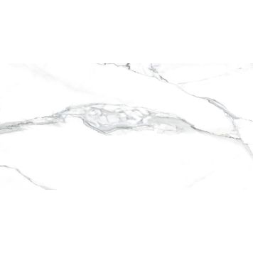 Gólf- & Vegg flísar Uyuni 60x120cm 1,44m² hvítar