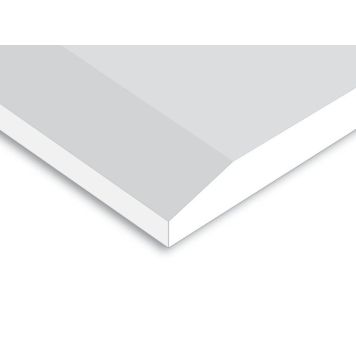 Gipsplata 2700x1200x13mm Knauf Classic 1