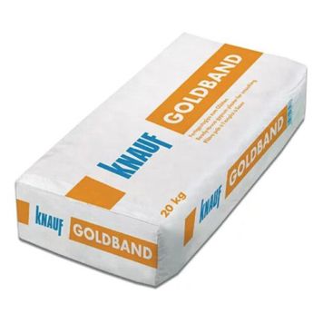Gips Goldband 20kg Knauf