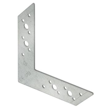 Vinkill 50x50x10mm Vormann galv.