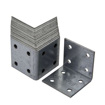 Vinkill 40x40x40mm 40stk Vormann galv.