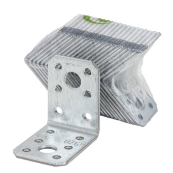 Vinkill 90x90x65mm 20stk Vormann galv.