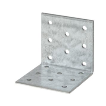 Vinkill 80x80x80mm Vormann stál