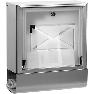 Póstkassi 40x13,8x35,5cm Atlanta