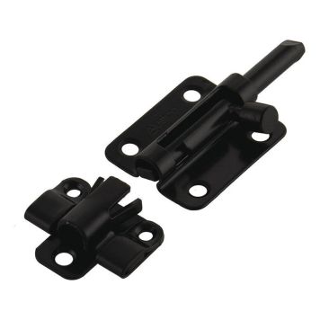 Dragloka 70mm Suki svört