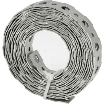 Gatagirði 16x0,9mm 10m Vormann ryðfrír