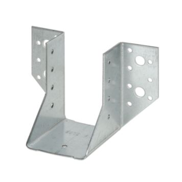 Bjálkaskór 60x100mm Vormann galv.