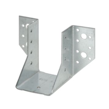 Bjálkaskór 100/140 Vormann galv.