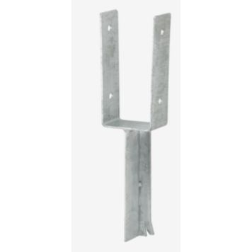 Súluskór 91x50x200/400mm Vormann