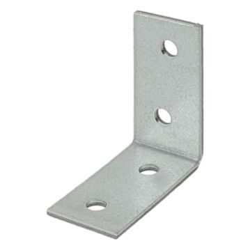 Vinkill 40x40x20mm Vormann galv.