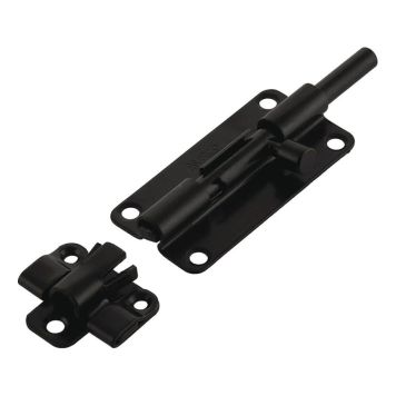 Dragloka 100mm Suki svört