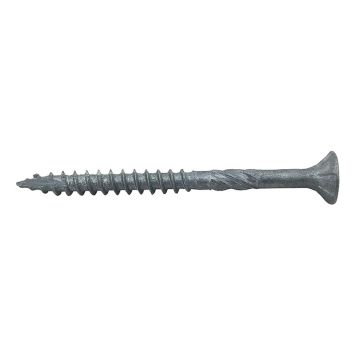Tréskrúfur TX25 Ø5x40 mm 200 stk MFT C4