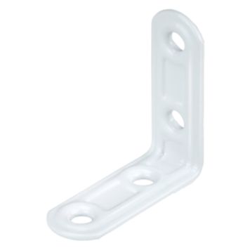 Vinkill 40x40x15mm Vormann hvítur