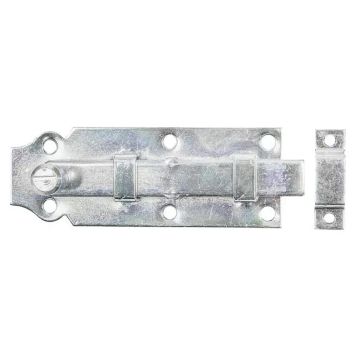 Renniloka 120mm Vormann