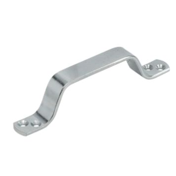 Halda 110x13,5mm Vormann galv.