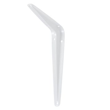 Hilluberi 250x300x44mm Vormann hvítur