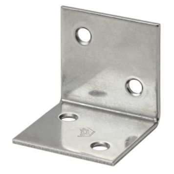 Vinkill 30x30mm Vormann ryðfrír