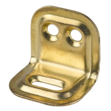 Vinkill 25x30mm Vormann messing