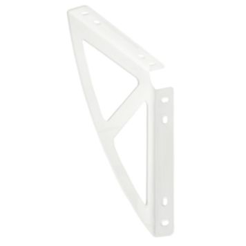 Hilluberi 200x200mm Vormann System hvítur