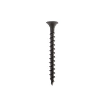 Gipsskrúfur UZ PH Ø3,9x45 mm 1000 stk Profi Depot svartar