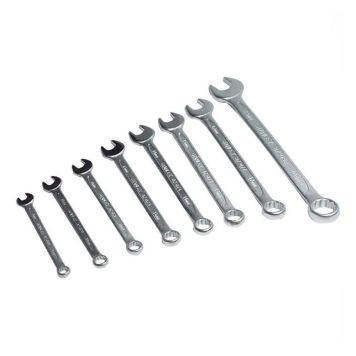 Lyklasett 8 stk Stanley