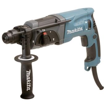 Bor- og Höggborvél 780W Makita HR2470