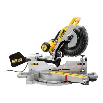 Geirungssög 305mm 1675W DeWALT