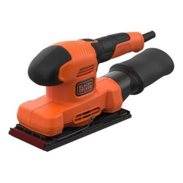 Juðari 150W 1/3 örk Black & Decker