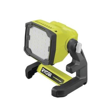 Vinnuljós 18V 1800lm Ryobi One+ RLFD18-0