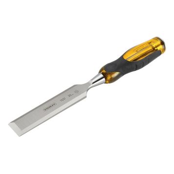 Sporjárn 30mm Stanley Dynagrip Pro Fatmax
