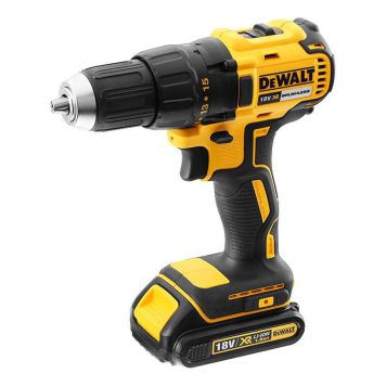 Borvél 18V kolalaus DeWALT DCD777S2T