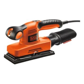 Slípivél 240W Black & Decker
