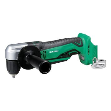 Vinkilborvél 18V HIKOKI DN18DSL