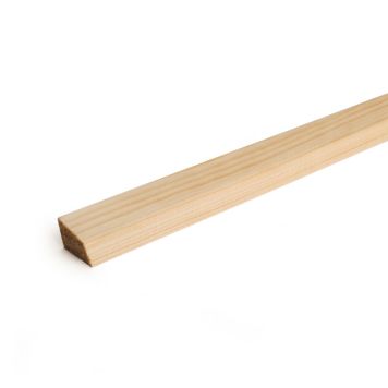 Sóplisti fura 1000x21x12mm