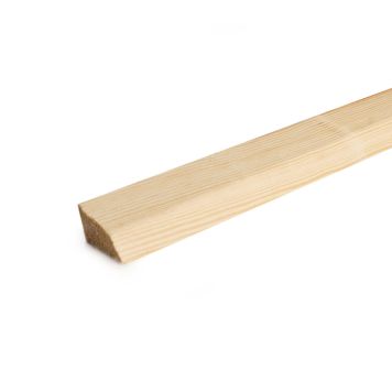 Sóplisti fura 1000x27x15mm