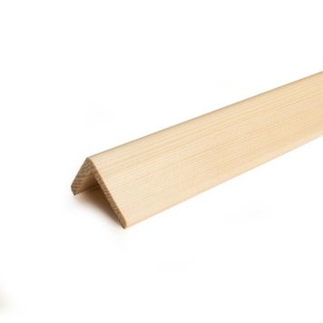 Hornalisti fura 1000x31x31mm