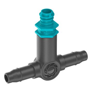 Micro-Drip dropari 10stk 2L/klst 4.6mm 3/16" Gardena