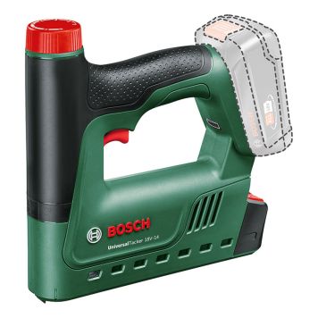 Heftibyssa 18V Bosch Universal Tracker 18V-14 án rafhlöðu