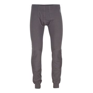 Föðurland buxur svartar 712UP