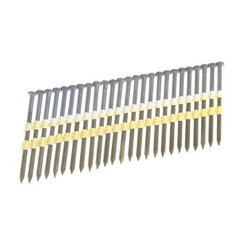 Byssusaumur 2,8x50mm 21° 500stk heitgalv.