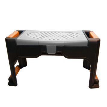 Hnéskemill 26x50x19 cm með geymslu Home>it