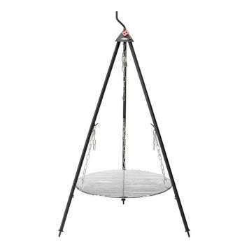 Þrífótur fyrir eldstæði Bon-fire 140 cm