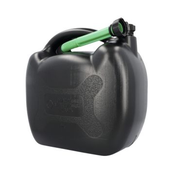 Bensínbrúsi 20L plast