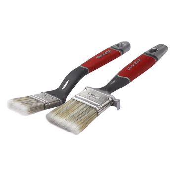 Lakkpennslasett 35 og 50mm Anza Elite