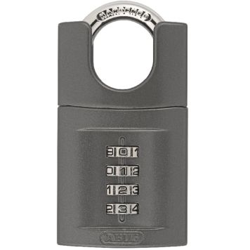 Talnalás Abus 158CS/50